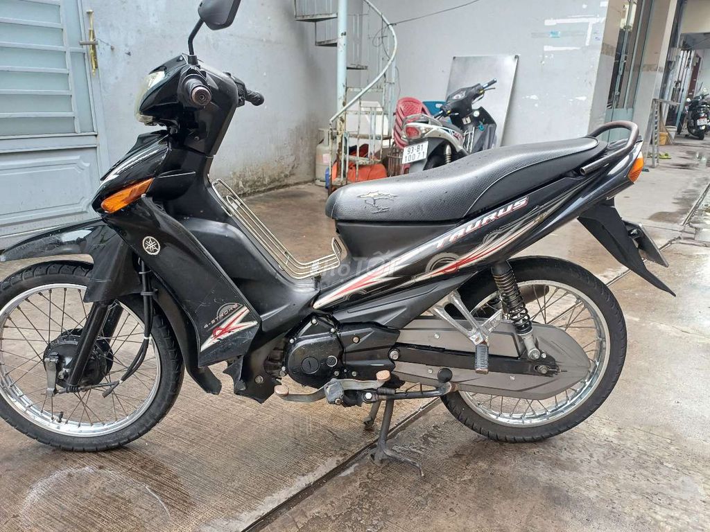 Xe tarus yamaha chính hãng
 Giá rẻ hơn  trung quoc