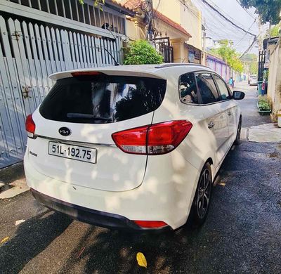 Kia Rondo 2016 2.0 GAT - 91000 km. Mua bán Ô tô tại Thành phố Thủ Đức Tp Hồ Chí Minh được đăng bởi Tuấn Tài
