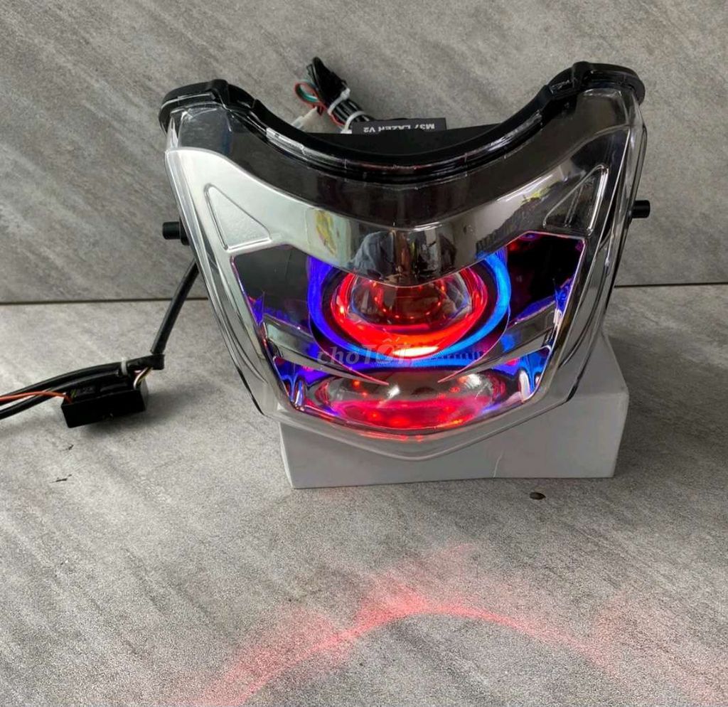 Bi cầu E11. Mua bán Phụ tùng xe tại Quận Hoàng Mai Hà Nội được đăng bởi Duy Khánh hình 6