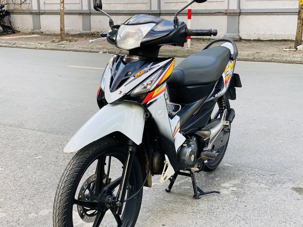 HONDA WAVE RSX 100 MÁY NGUYÊN VÀNH ĐÚC