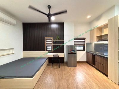 Rent · 1 bd · 35 м² · Quận Thanh Khê, ул. Nguyễn Thuật