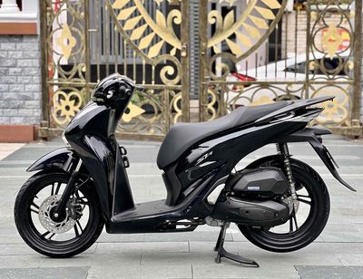 SH 125 2022 ĐEN BÓNG BSTP CHÍNH CHỦ CÓ BÁN GÓP. Mua bán Xe máy tại Thành phố Thủ Đức Tp Hồ Chí Minh được đăng bởi Hiếu  hình 1