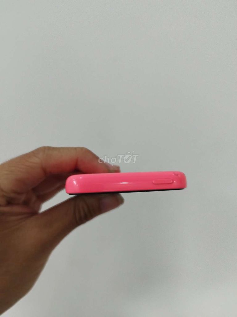 iPhone 5c 16Gb Quốc tế LL/A.