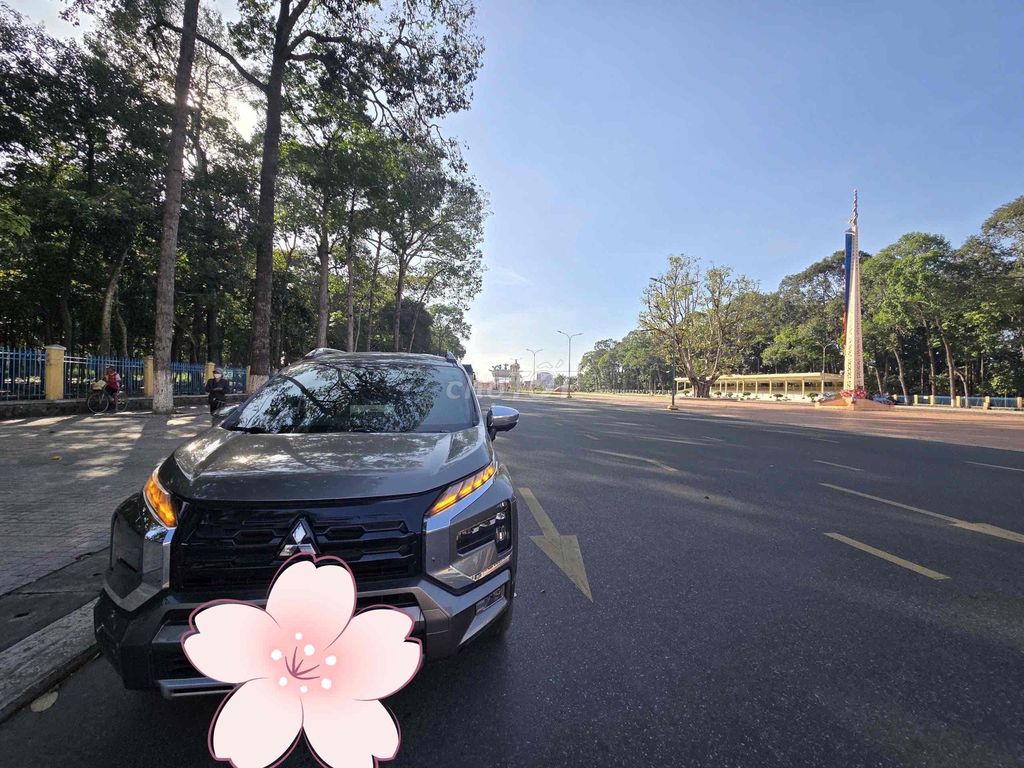Mitsubishi Xpander Cross 2023 - 100000 km. Mua bán Ô tô tại Quận Tân Phú Tp Hồ Chí Minh được đăng bởi Vĩ  hình 1