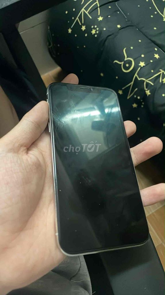 Apple iPhone XS 64GB Trắng. Mua bán Điện thoại tại Quận Bình Tân Tp Hồ Chí Minh được đăng bởi THU MUA BÁN MÁY BYBASS ICLOUD ẨN hình 1
