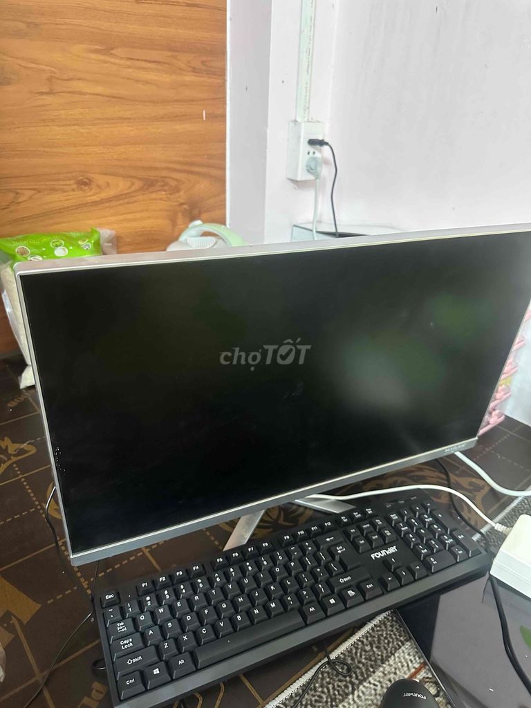 Hailan X6 Core i7 1170 16GB/256GB. Mua bán Máy tính để bàn tại Quận 8 Tp Hồ Chí Minh được đăng bởi Duy Anh hình 1