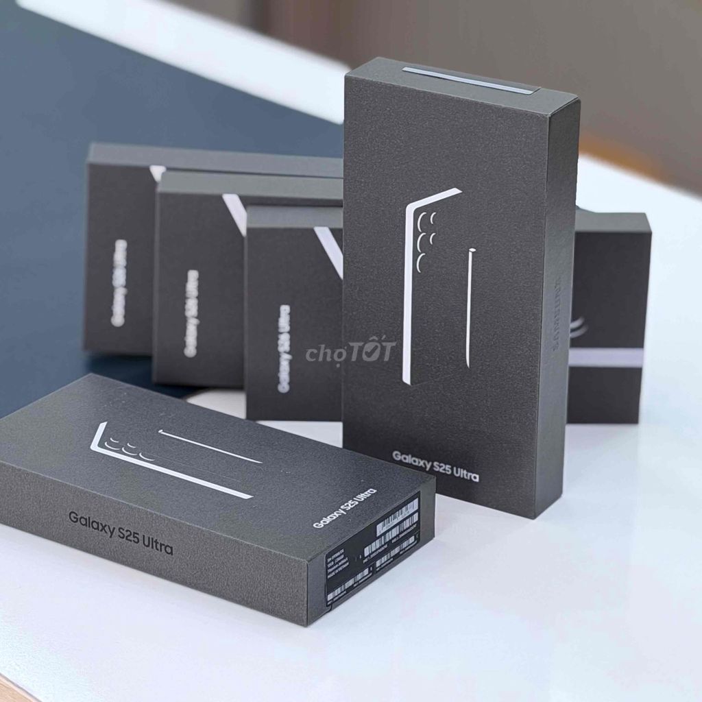Samsung Galaxy S25 Ultra 256GB Mới 100% Và QSD. Mua bán Điện thoại tại Quận Ninh Kiều Cần Thơ được đăng bởi NHƠN MOBILE 107 XÔ VIẾT NGHỆ TĨNH hình 1