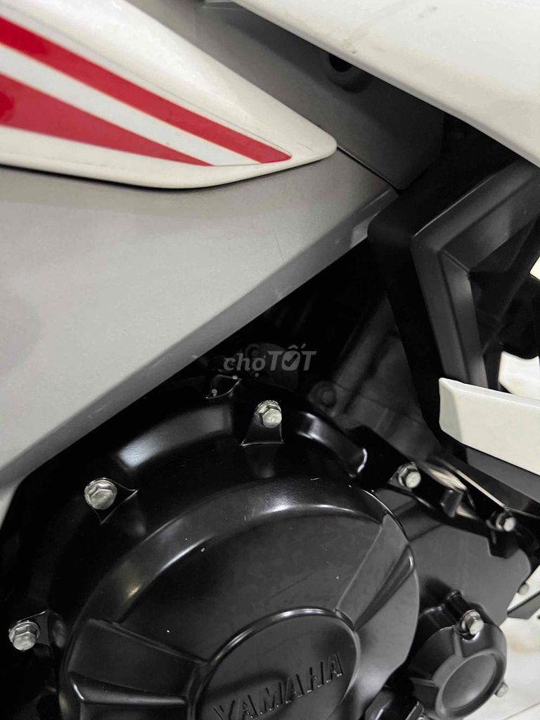 xe zin đồ chơi xịn mà vẫn gọn chất. Mua bán Xe máy tại Thị xã Bến Cát Bình Dương được đăng bởi xe máy tý nị 393 hình 6