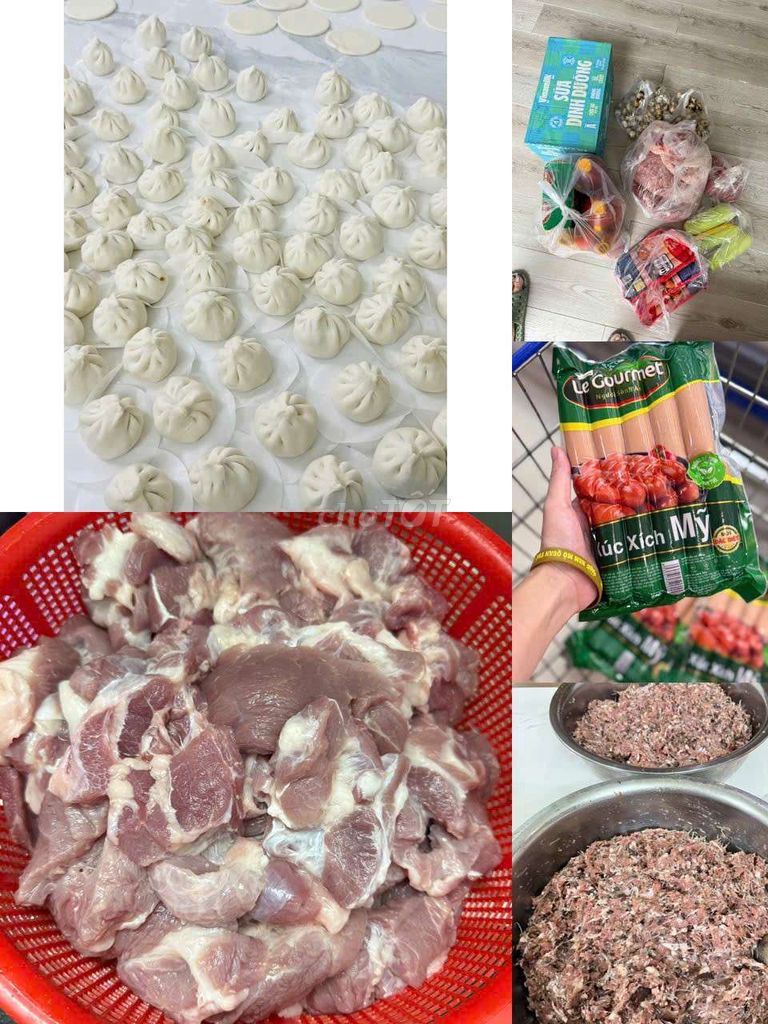 Há cảo Nhã Uyên. Mua bán Đồ ăn, thực phẩm và các loại khác tại Huyện Hóc Môn Tp Hồ Chí Minh được đăng bởi Hà Cẩm Tú   hình 1