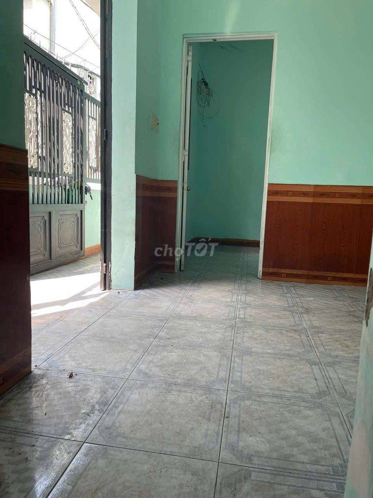 Bán nhà 1351/36 Phan Văn Trị p10 Gò Vấp. Mua bán Nhà ở tại Quận Gò Vấp Tp Hồ Chí Minh được đăng bởi Đức Nguyễn  hình 5
