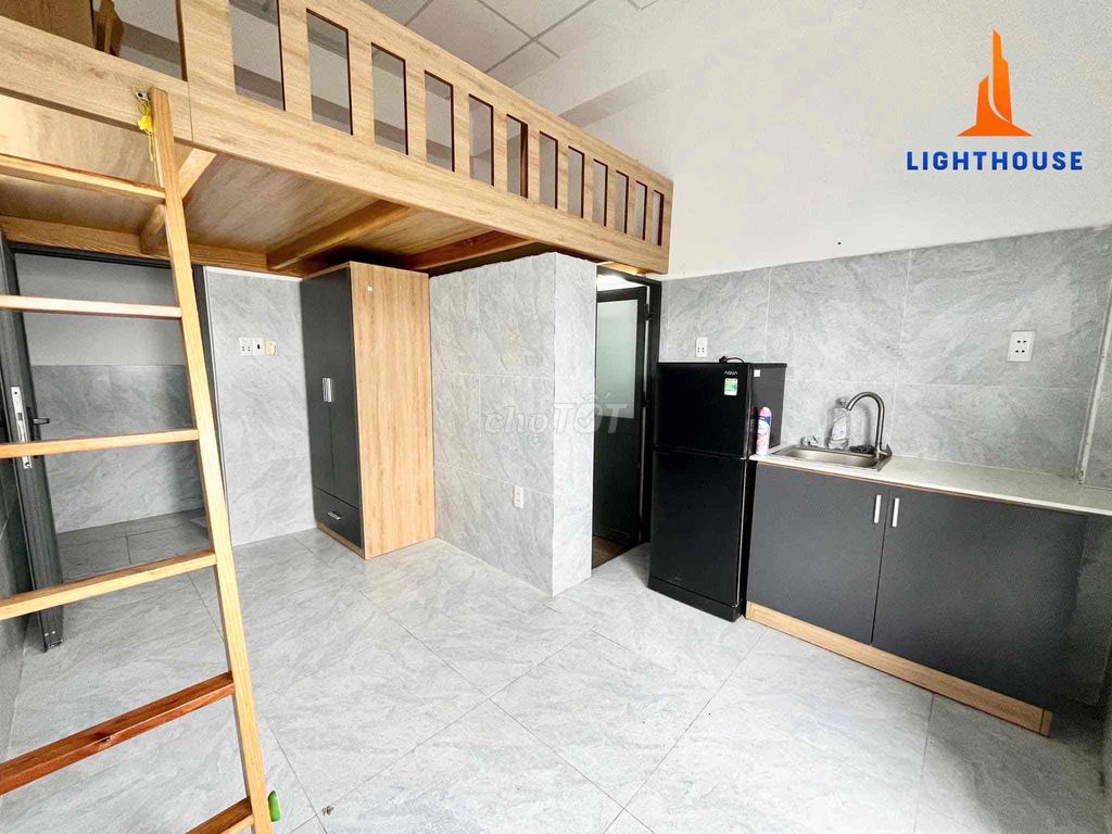 DUPLEX FULL NT NGAY ĐH CÔNG NGHIỆP