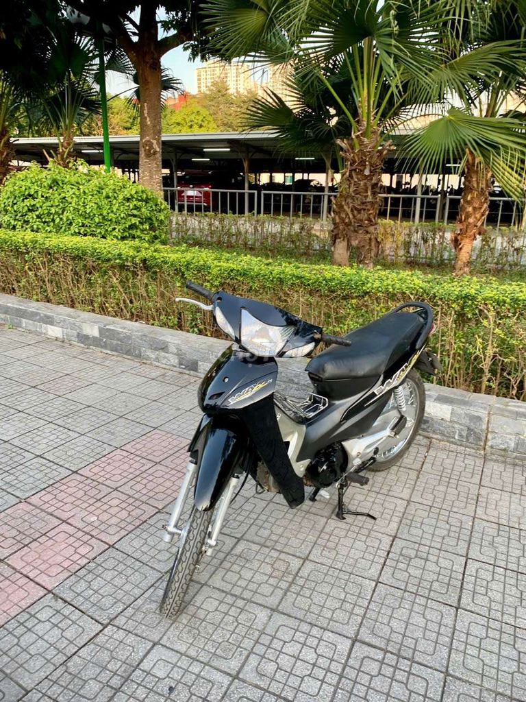 Ware a 100. Mua bán Xe máy tại Quận Bắc Từ Liêm Hà Nội được đăng bởi mtuan hình 5