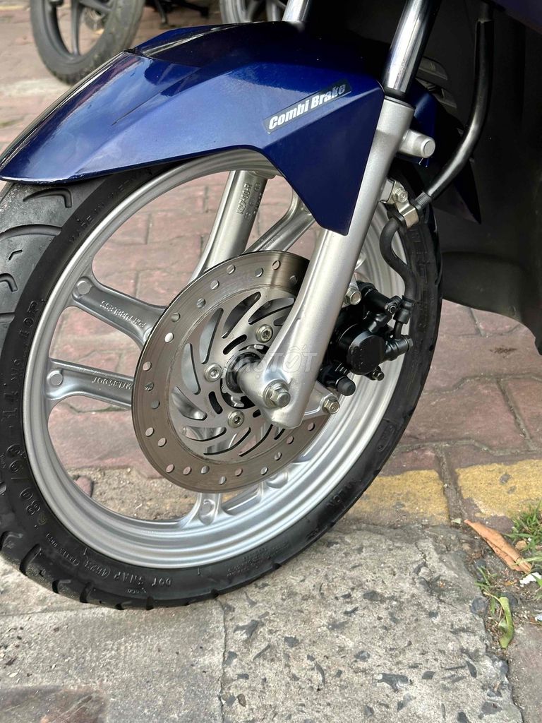 [GÓP ĐC GIỮ CAVET] AIR BLADE 125 2016-BS TPHCM. Mua bán Xe máy tại Quận 12 Tp Hồ Chí Minh được đăng bởi Bùi văn hiếu hình 15