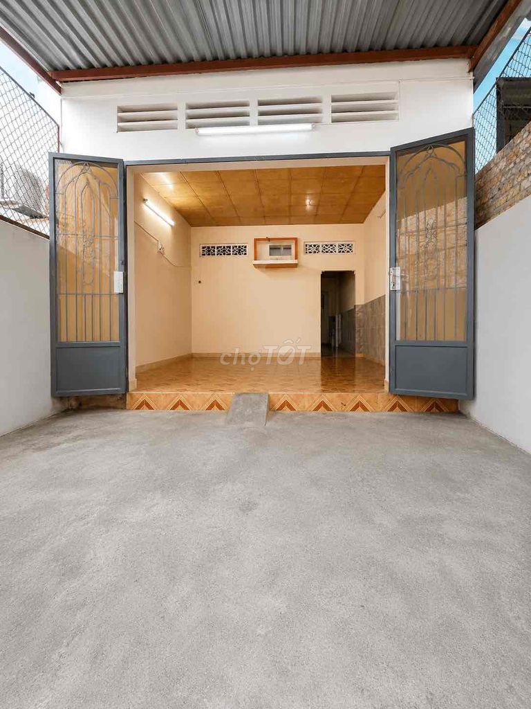CHỦ CẦN BÁN GẤP - NHÀ CẤP 4 HXH 80m2  4,1TY - TĂNG NHƠN PHÚ A