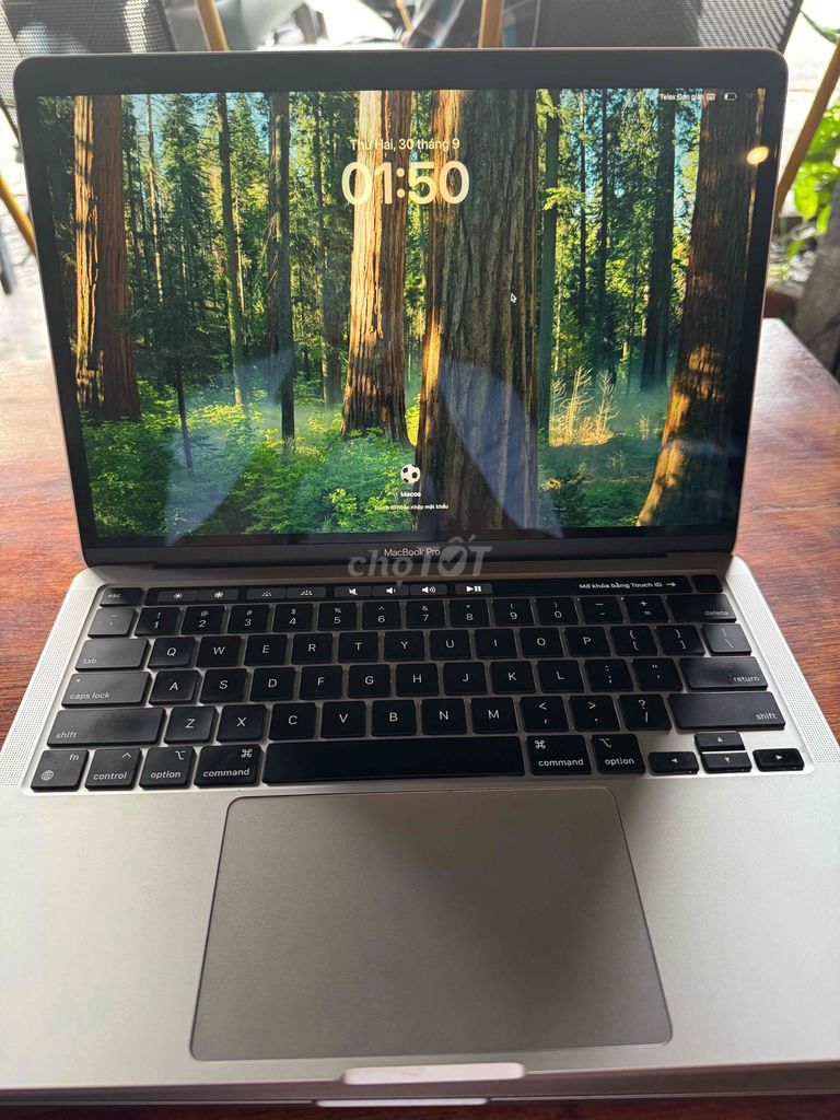 1 lô Macbook pro m1 8/256