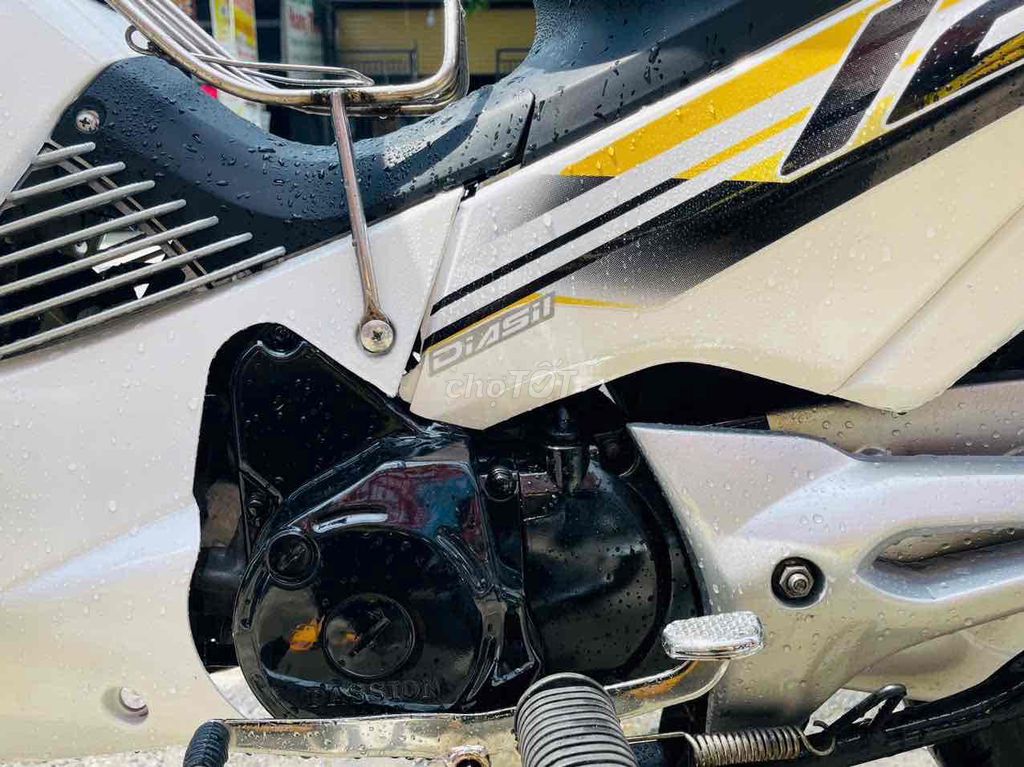 Future Dọn đẹp. Mua bán Xe máy tại Huyện Củ Chi Tp Hồ Chí Minh được đăng bởi Vuvan kha hình 6