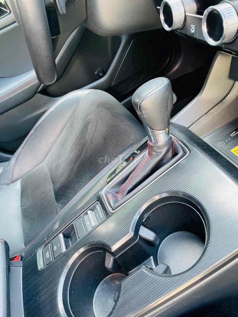 Honda Civic 2022 RS - 22000 km. Mua bán Ô tô tại Thành phố Biên Hòa Đồng Nai được đăng bởi Tấn Thịnh hình 6