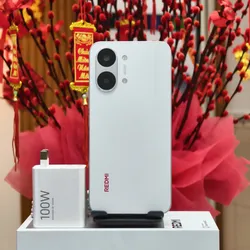 Redmi TURBO 5 MAX 12/256GB - Máy NEW 100% - 131086177
