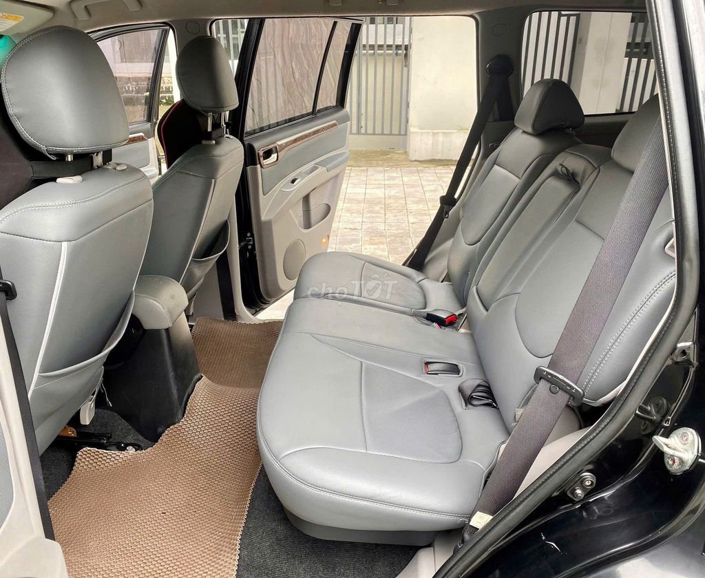 Mitsubishi Pajero Sport 7 chỗ tự động máy dầu RẺ. Mua bán Ô tô tại Quận Thanh Xuân Hà Nội được đăng bởi Vạn Phát  Auto hình 6