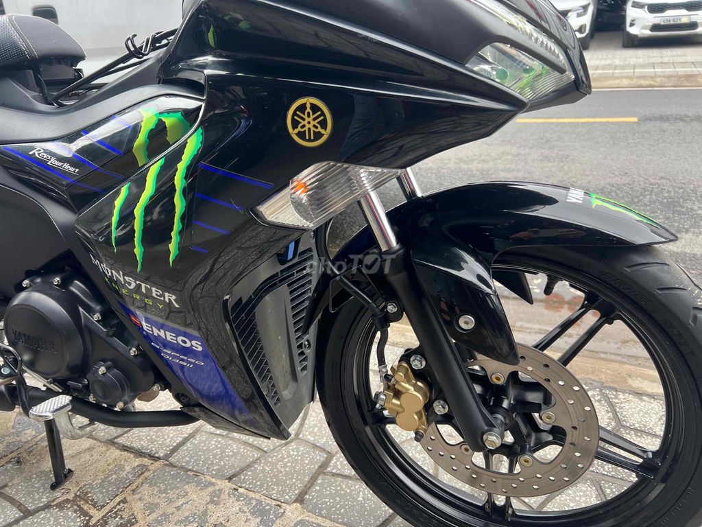Ex 155 2022❇️Đồng Moto Đà Lạt❇️. Mua bán Xe máy tại Thành phố Đà Lạt Lâm Đồng được đăng bởi ĐỒNG MOTOR 2  cá nhân hình 4