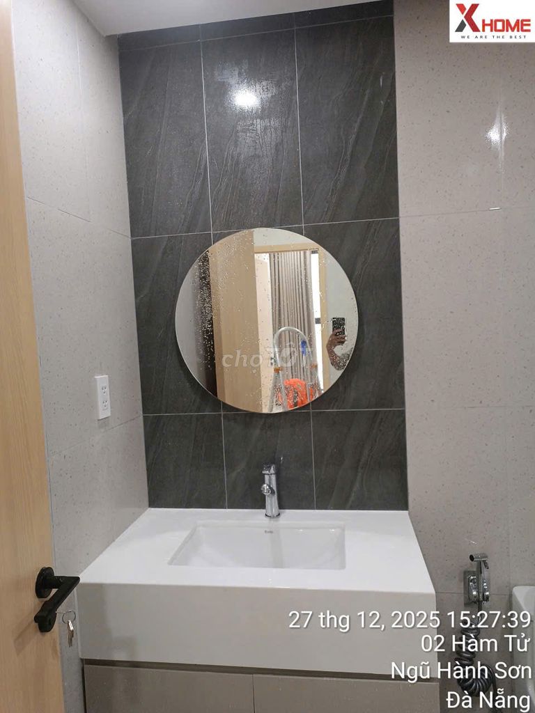 Rent · 1 bd · 50 м² · Quận Ngũ Hành Sơn, ул. Đường Chương Dương