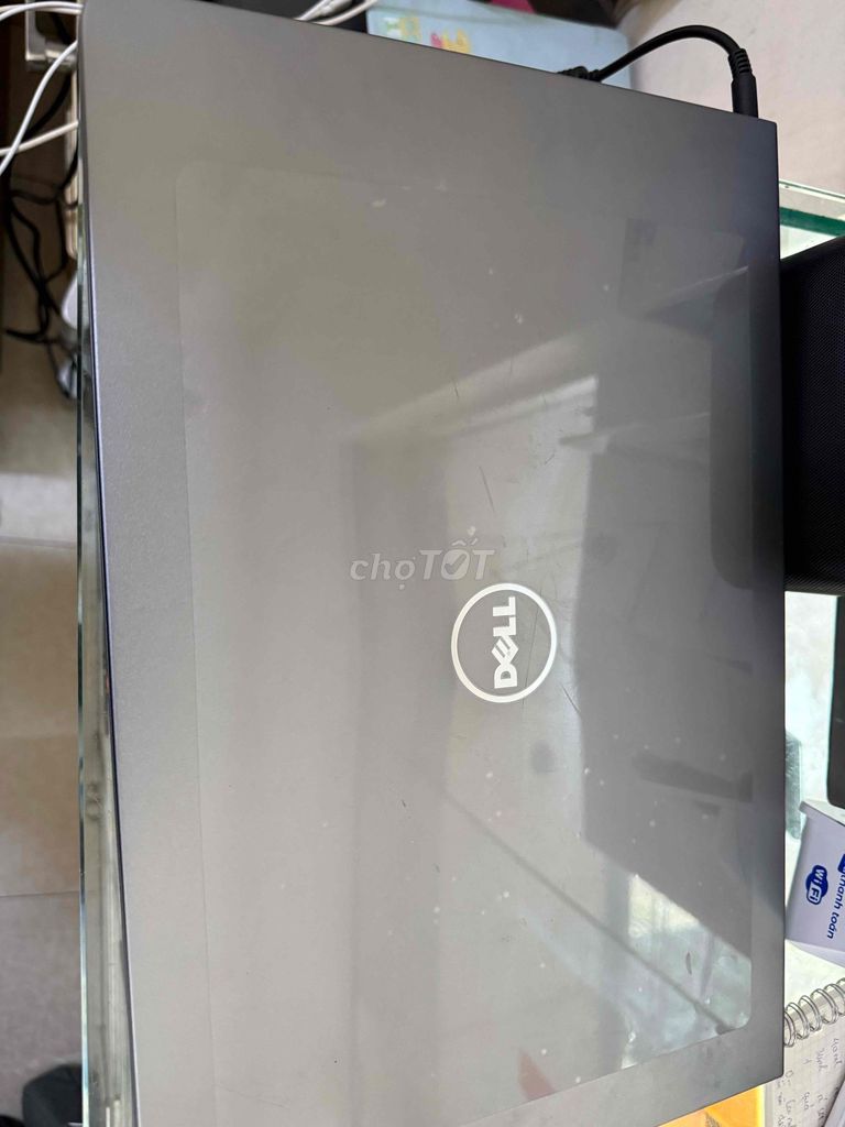 Dell Vostr***0U 8GB/238GB. Mua bán Laptop tại Quận Nam Từ Liêm Hà Nội được đăng bởi duc ninh hình 1