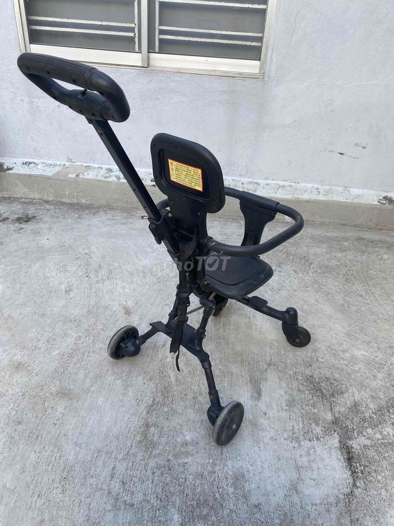 xe đẩy em bé. Mua bán Mẹ và bé tại Quận Ngũ Hành Sơn Đà Nẵng được đăng bởi Thanh hình 1