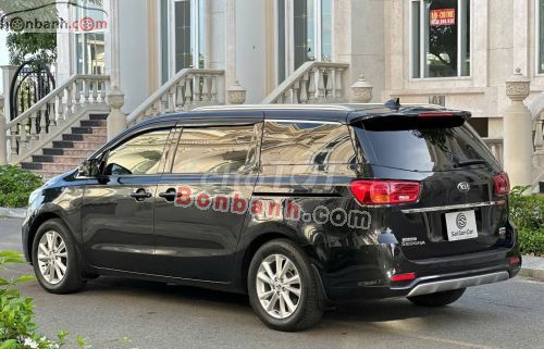 Kia Sedona 3.3L GAT 2015. Mua bán Ô tô tại Thành phố Mỹ Tho Tiền Giang được đăng bởi Lam hình 2