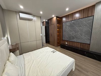 Townhouse 31 m² · 3 bed · Ngõ 5 Hoàng Quốc Việt