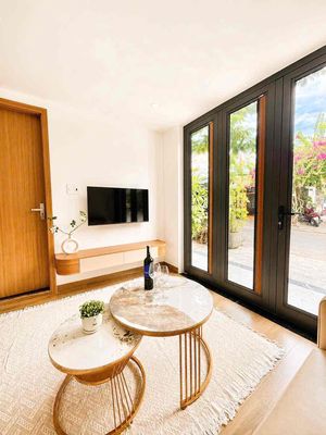 Аренда · 1 комн. · 45 м² · Quận Sơn Trà, ул. Đường Tân Thái 8