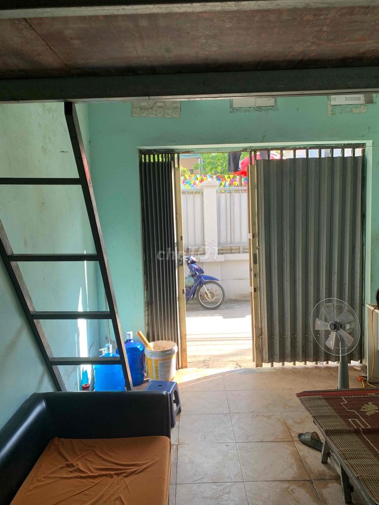 cho thuê phòng trọ có gác xép Nhật Tảo. Cho thuê phòng trọ tại Quận Bắc Từ Liêm Hà Nội được đăng bởi Anh Dương hình 1