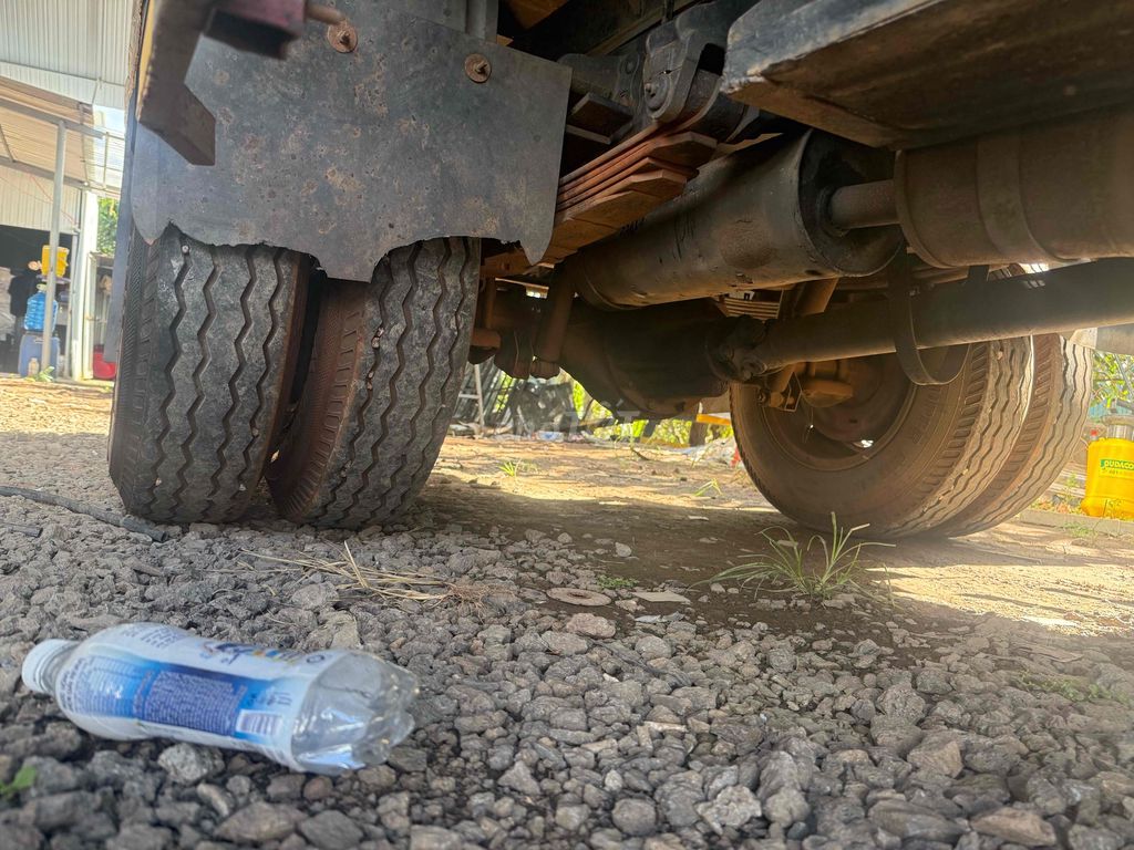 nhà mua xe mới bán xe jac 1t2 đời 2008 chay ngon. Mua bán Xe tải, xe ben tại Huyện Xuân Lộc Đồng Nai được đăng bởi phu an gia hình 6