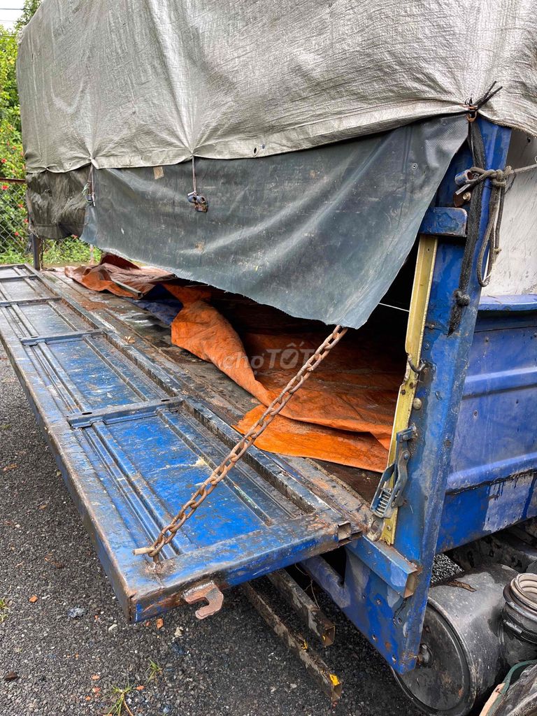 cần bán 2xe . jac và wem máy số kia. Mua bán Xe tải, xe ben tại Huyện Trảng Bom Đồng Nai được đăng bởi phuong hình 8