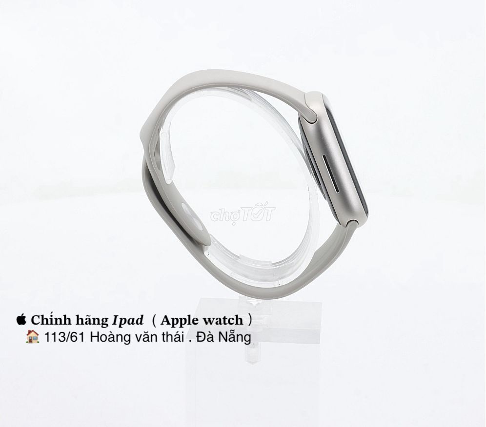 iwatch ( new mới ) có sẵn chính hãng