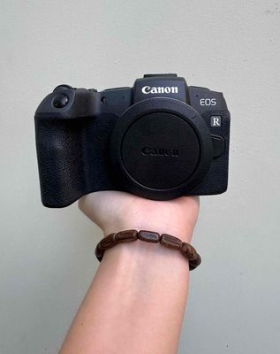 Canon RP fullbox đẹp 99% có tiếng Việt.