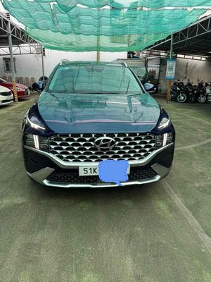 Huyndai santafe dầu bản cao cấp. Mua bán Ô tô tại Quận Gò Vấp Tp Hồ Chí Minh được đăng bởi HD