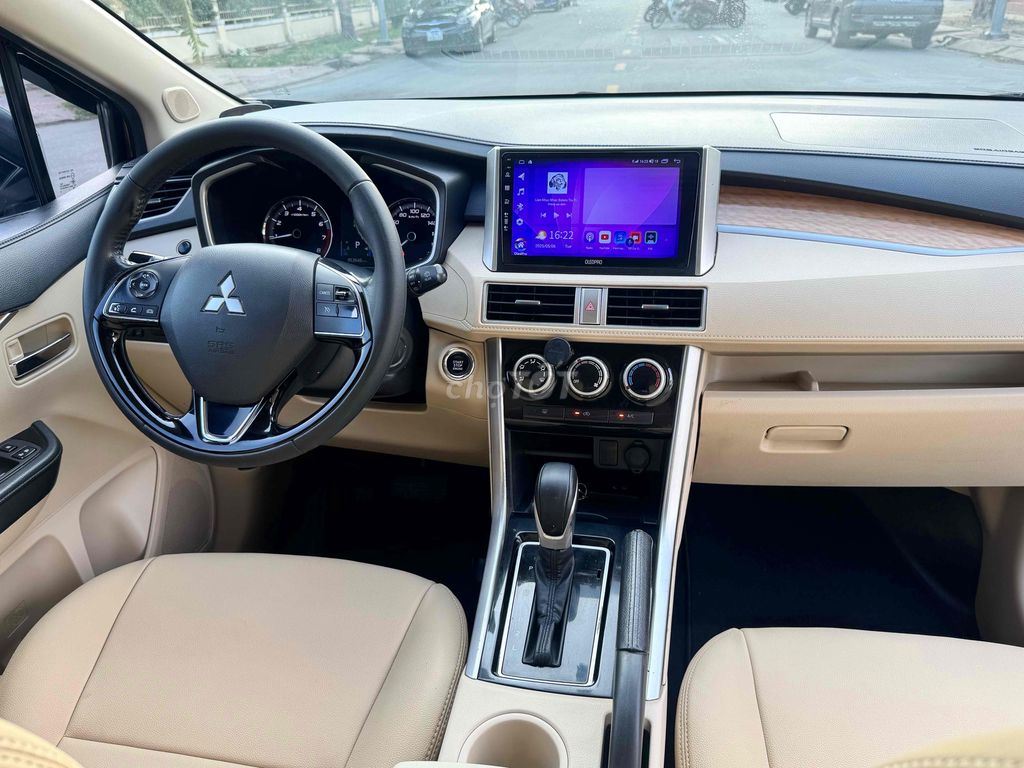 Mitsubishi Xpander 2019 1.5 AT - 56000 km