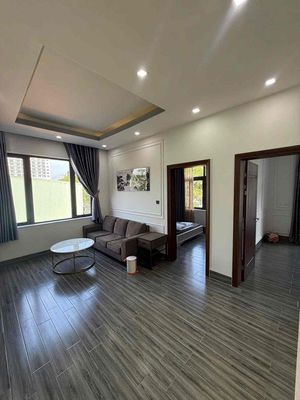 Аренда · 3 комн. · 180 м² · Quận Sơn Trà, ул. Đường Trần Sâm