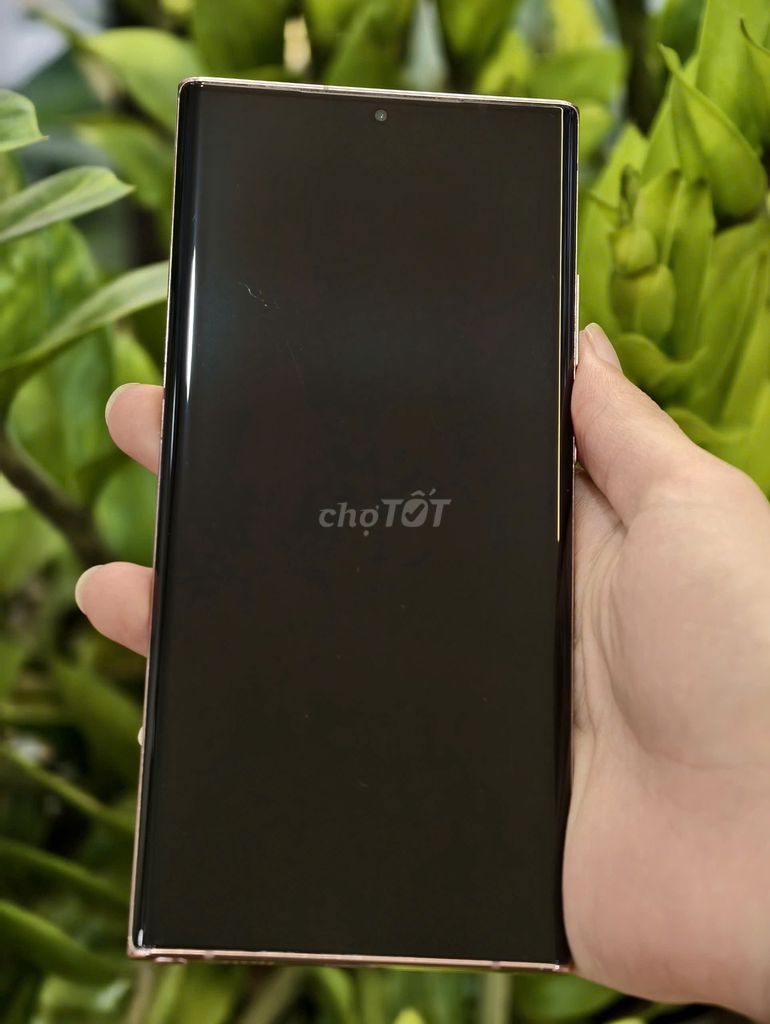 Samsung Note 20 Ultra USA 128 likenew Thanh lý. Mua bán Điện thoại tại Thành phố Thủ Dầu Một Bình Dương được đăng bởi Vio Store Thủ Dầu Một hình 6
