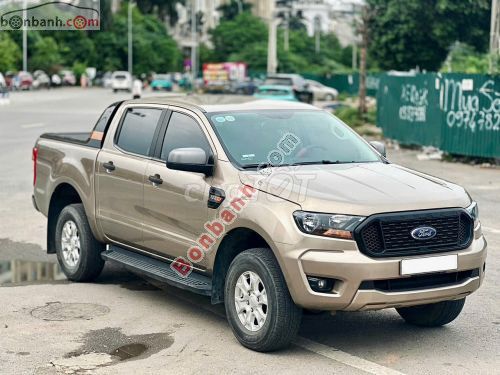 Ford Ranger XLS 2.2L 4x2 AT 2022. Mua bán Ô tô tại Quận Ba Đình Hà Nội được đăng bởi Tuyên Auto Xe Lướt  hình 2