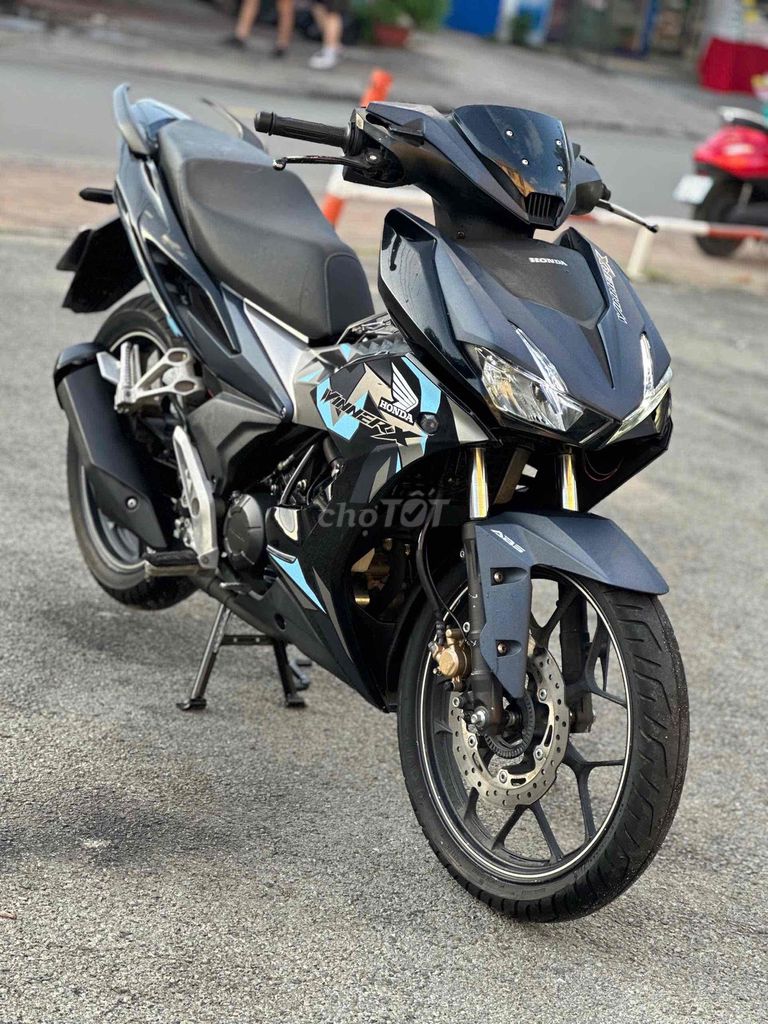 Honda Winner X V2 ABS 2021 CHÍNH CHỦ