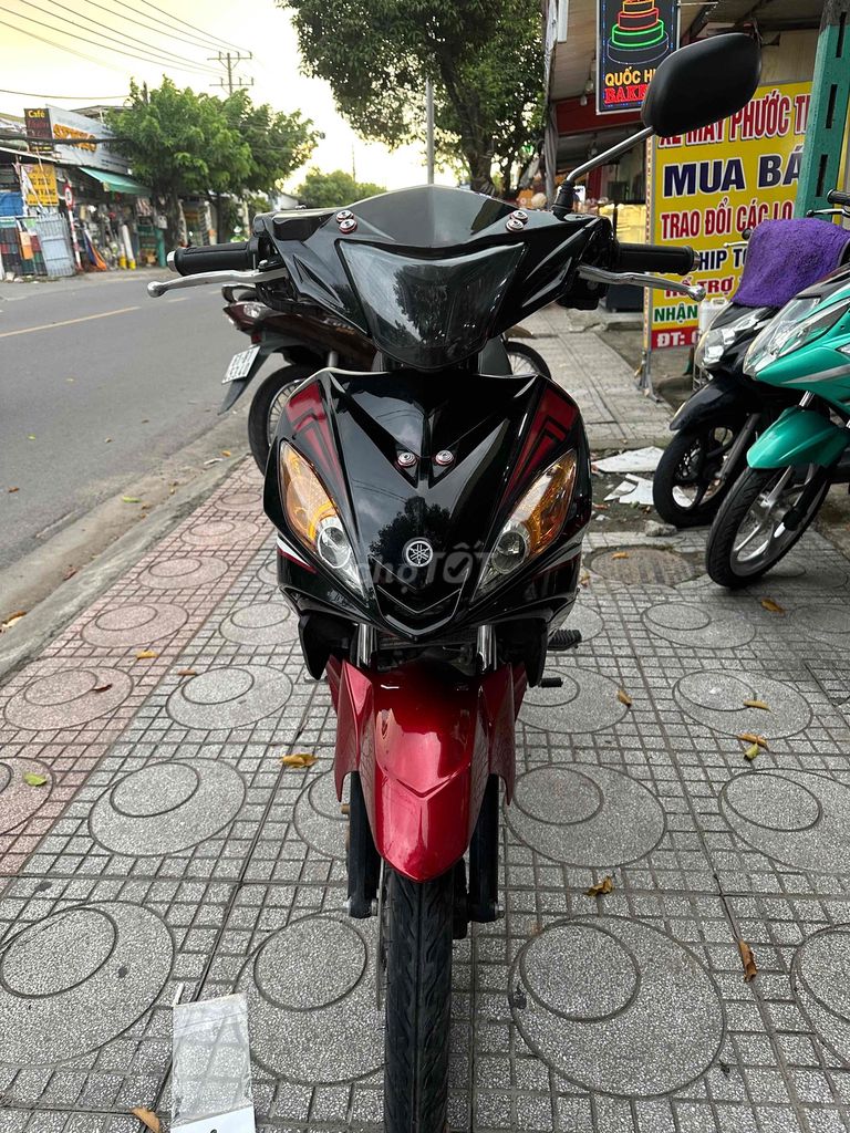 ex 135 xuống áo 2010 cực chất ( có bán trả góp). Mua bán Xe máy tại Thành phố Thuận An Bình Dương được đăng bởi xe máy phước thịnh hình 10