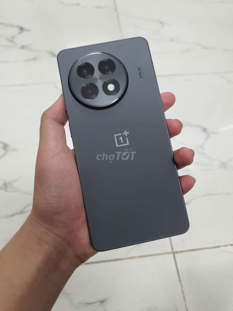 OnePlus Ace 5 Pro 256GB Đen. Mua bán Điện thoại tại Huyện Thanh Trì Hà Nội được đăng bởi thu phuong hình 1