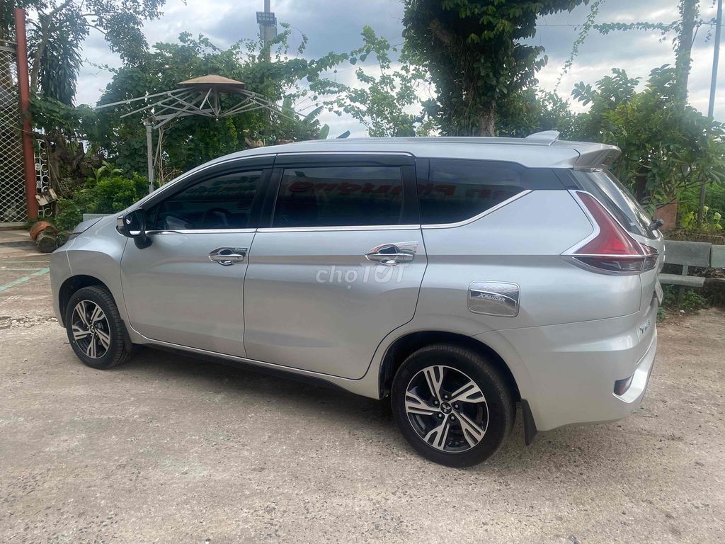 Mitsubishi xpander sx  2021 số sàn fun đồ chơi đẹp. Mua bán Ô tô tại Thành phố Vũng Tàu Bà Rịa - Vũng Tàu được đăng bởi Thiện LK hình 4