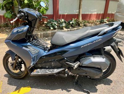 Bán xe AB 2023 xanh nhám chính chủ, Odo 46000km