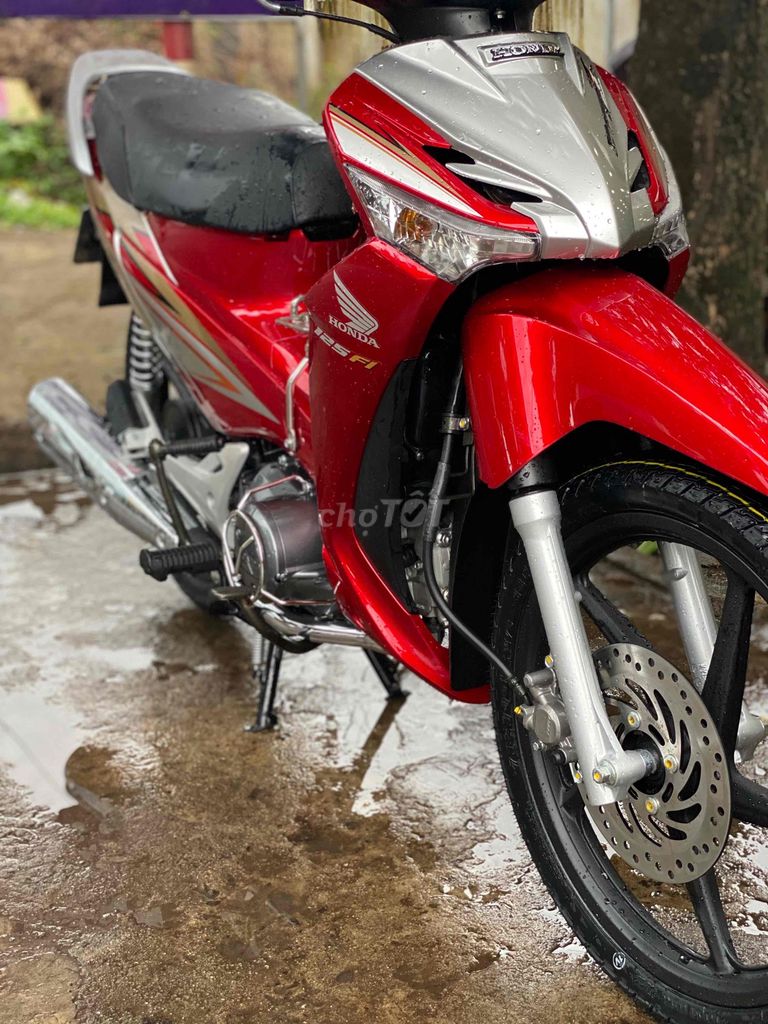 nhượng lại đam mê future X Fi dọn mới full đồ hãng. Mua bán Xe máy tại Thành phố Buôn Ma Thuột Đắk Lắk được đăng bởi Bùi tấn Đài hình 2