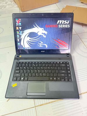 Acer Concep Core i7, RAM 6GB, BH 6/2026. Mua bán Laptop tại Thành phố Thủ Đức Tp Hồ Chí Minh được đăng bởi KHO SỈ HCM