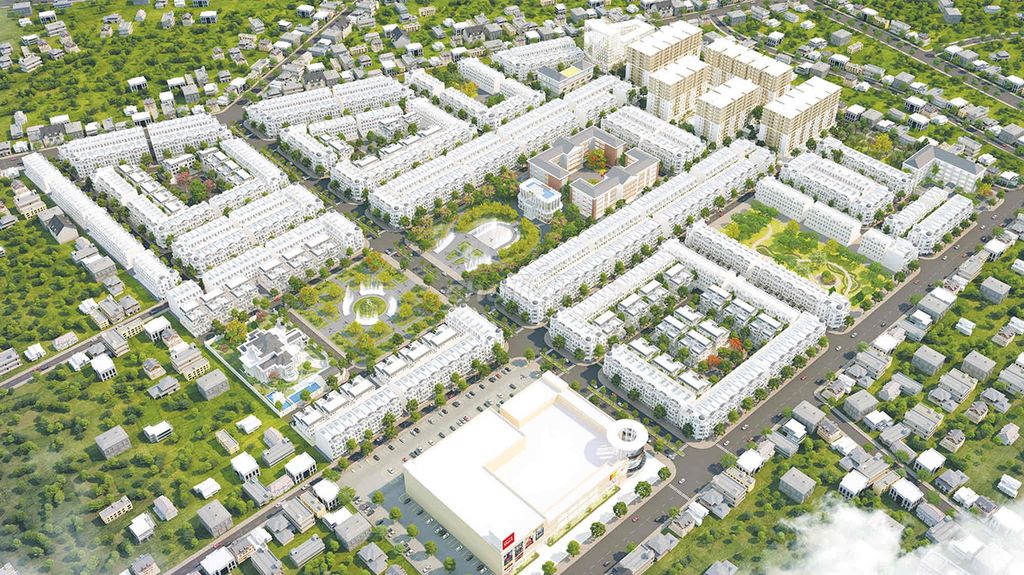 Căn Góc Siêu Đẹp 3PN Chung Cư Cityland - Gò Vấp