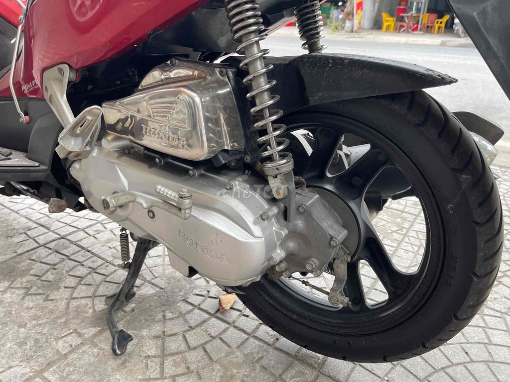 blade 2012 zin chất đẹp chỉ đi. Mua bán Xe máy tại Huyện An Dương Hải Phòng được đăng bởi Lê trọng đại hình 8