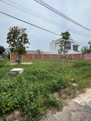 siêu phẩm đất 210m² Huỳnh Văn Cọ – 2 mặt tiền 900tr 